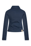 Cloud9 jacket Zoë navy 222TWIL15-18