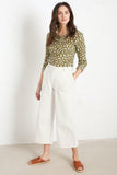 Cornwall-Seasalt-Larissa-shirt-textured-spot-cut-stem-B-WM12196-21965: blouse van katoen