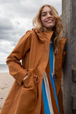 Danefae Svanneke midseason parka occer 12045-3498