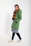 Danefae Nora winter parka fall jungle 11522-3600