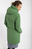 Danefae Nora winter parka fall jungle 11522-3600