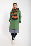 Danefae Nora winter parka fall jungle 11522-3600