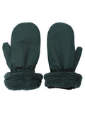 Danefae handy mittens deep forest 11942-3589