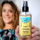 Fear Away anti monsterspray