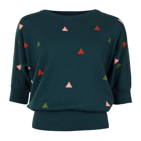 Froy-&-Dind-sweater-Sybille-triangle-organic-cotton-FAW21KWJ02301S