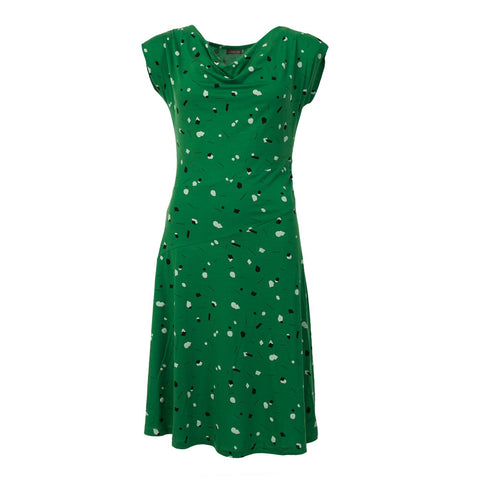 Froy & Dind Dress Hazel Sprinkles Jersey FSS20WD077Q