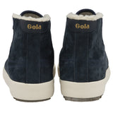 Gola nordic high navy CLB095DE