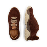 Greylab Footwear zappa marrone 213-22-870