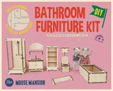 Het Muizenhuis meubelkit badkamer MH02010