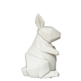 House of Disaster mini led lamp rabbit white