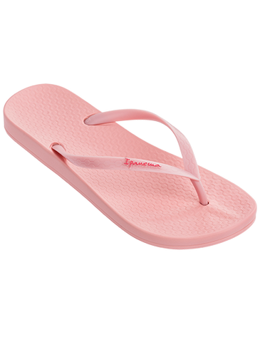 Ipanema Anatomic Tan Colors Light Pink IP 82591-22460