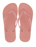 Ipanema Anatomic Tan Colors Light Pink IP 82591-22460