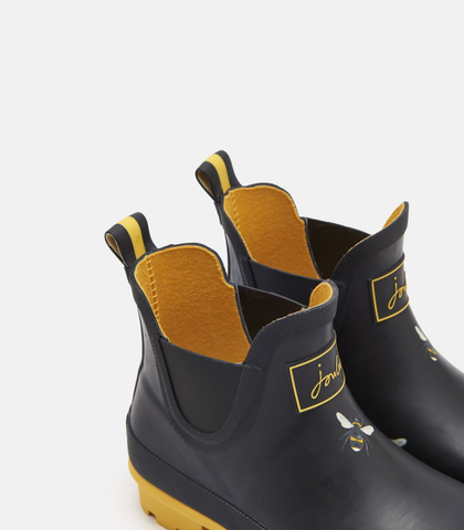 Joules wellibob 2025 navy botanical