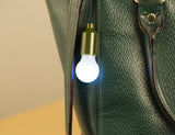 Kikkerland Mini Pull Light FL56-A-EU