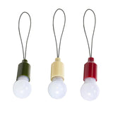Kikkerland Mini Pull Light FL56-A-EU