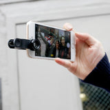 Kikkerland Phone Lens Kit set of 3 US110-A-EU