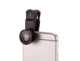 Kikkerland Phone Lens Kit set of 3 US110-A-EU