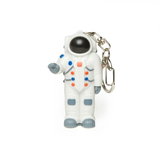 Kikkerland astronaut keychain KRL84-EU: sleutelhanger van een astronaut