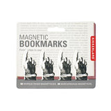 Kikkerland magnetic pointing bookmark ST120