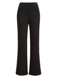 King Louie Celi sailor pants Aurora black 07380-001