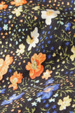 King Louie Lily tee lopez black 08028-001