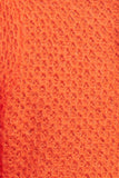 King Louie cardi V farfalle popsicle orange 06392-947