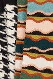 King Louie socks 2-pack boyer black 08008-001
