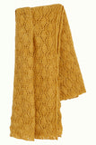 Sjaal diverse kleuren |  King Louie scarf Ophelia