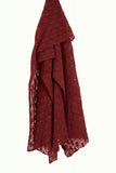 Sjaal diverse kleuren |  King Louie scarf Ophelia