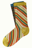 King Louie socks 2-pack afternoon dragonfly green 06543