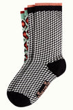 King Louie socks 2-pack chrystal 06094-247