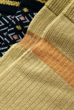 King Louie socks 2-pack conte pine green  05598200: sokken van bamboe