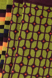 King Louie socks 2-pack fudget woodbine green 06546