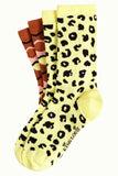 King Louie socks 2-pack wavy umbre 06102549