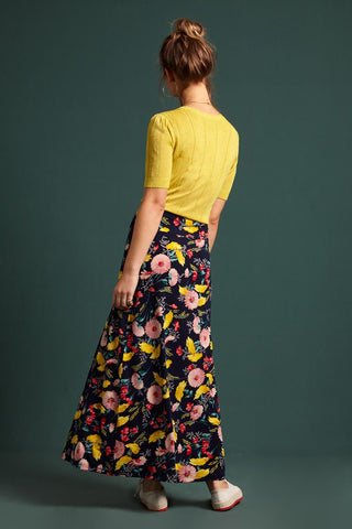 King louie maxi rok store