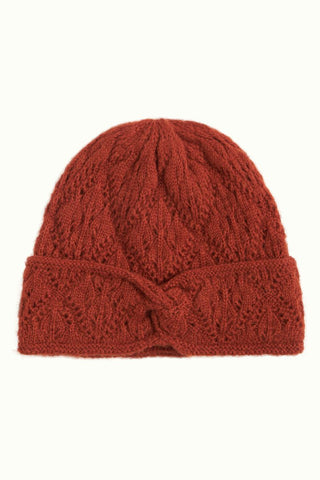 King Louie Hat Moritz Brunette Brown 04569599