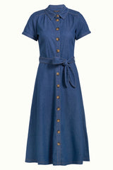 King louie olive dress chambray outlet