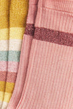 King Louie Socks 2 Pack Campania Curry Yellow 05091806: comfortabele sokken van bamboe