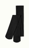 King Louie Tights Solid Black 00679001