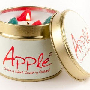 Lily Flame Geurkaars Appel 070-Apple