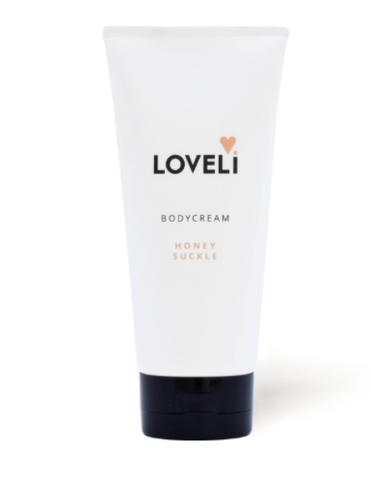 Loveli-bodycream