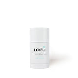 Loveli Deodorant Cucumber & Aloe Vera 30 ml