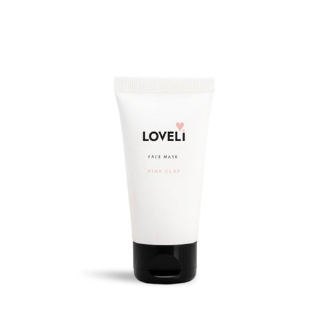 Loveli face mask 50 ml