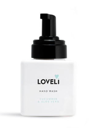 Loveli-hand wash