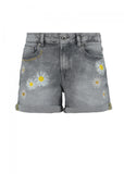 M.O.D. Lilly shorts fontana grey SU21-2042-3291