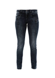 M.O.D. Suzy skinny fit inapari blue L32 AU21-2012-3408