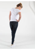 M.O.D. Suzy skinny fit inapari blue L32 AU21-2012-3408