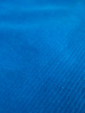Mademoiselle YéYé gin et tonique trousers brilliant blue 22502