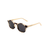 A. Kjaerbede Sunglasses Marvin hornet: trendy unisex zonnebril