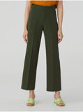 Nice Things Pants Culottes wwk033 nette broek goed te combineren met nette pumps